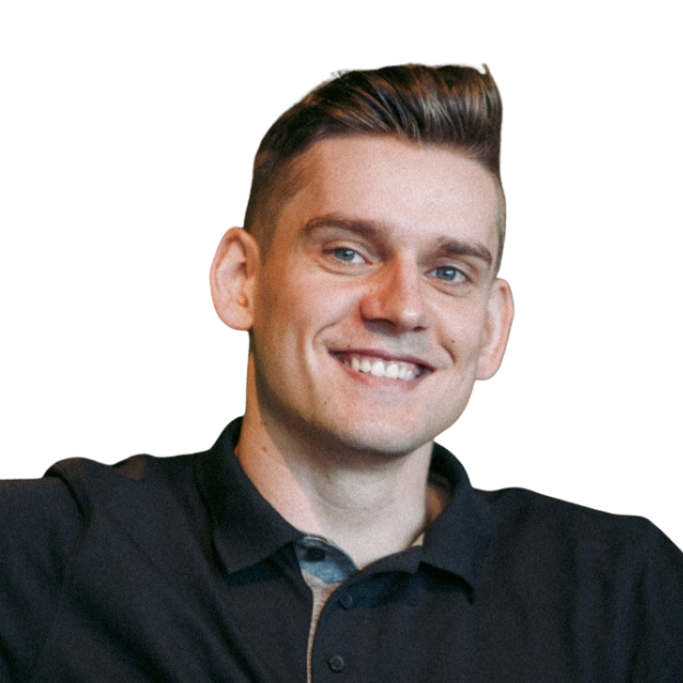 Ignas Apsega - CTO & AI Systems Architect at PluralSales