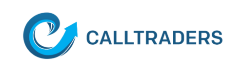 CallTraders - PluralSales B2B sales systems client logo